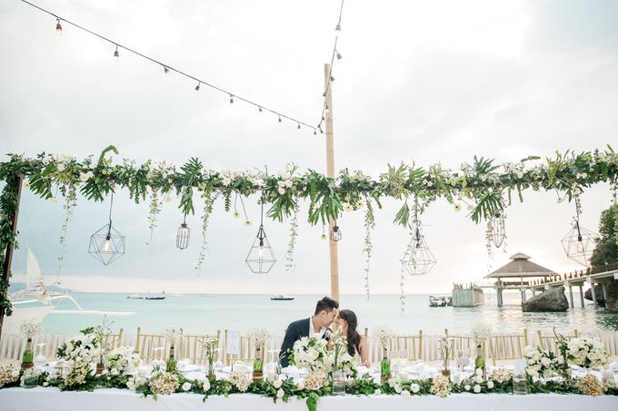 Real Weddings by Shangri-La's Boracay Resort and Spa - 011 Real Weddings by Shangri-La's Boracay Resort and Spa - 011