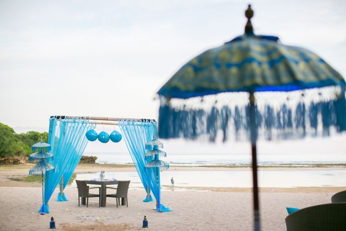 WEDDING PROPOSAL OF CHANDRA & ANTHONY by Courtyard by Marriott Bali Nusa Dua - 010 WEDDING PROPOSAL OF CHANDRA & ANTHONY by Courtyard by Marriott Bali Nusa Dua - 010