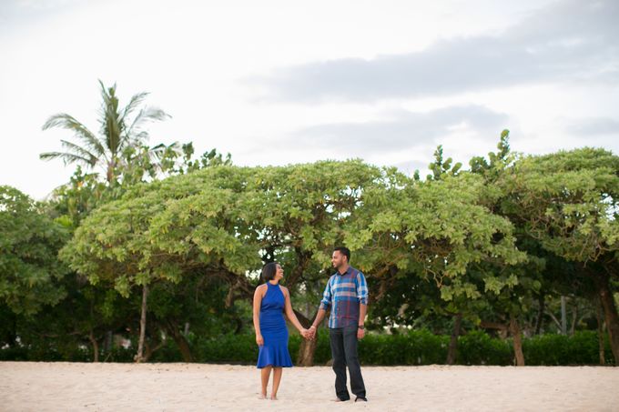 WEDDING PROPOSAL OF CHANDRA & ANTHONY by Courtyard by Marriott Bali Nusa Dua - 014