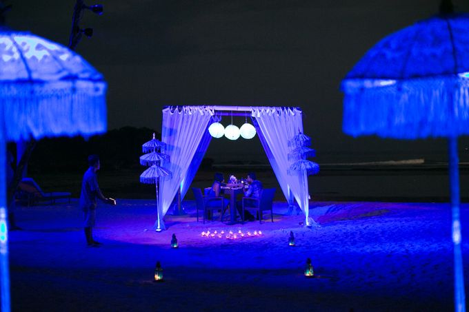 WEDDING PROPOSAL OF CHANDRA & ANTHONY by Courtyard by Marriott Bali Nusa Dua - 001 WEDDING PROPOSAL OF CHANDRA & ANTHONY by Courtyard by Marriott Bali Nusa Dua - 001