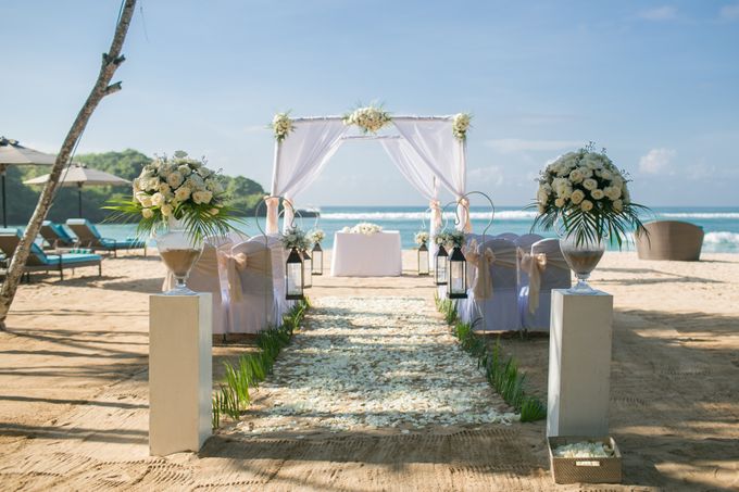 WEDDING OF IRENE & DEAN by Courtyard by Marriott Bali Nusa Dua - 004 WEDDING OF IRENE & DEAN by Courtyard by Marriott Bali Nusa Dua - 004