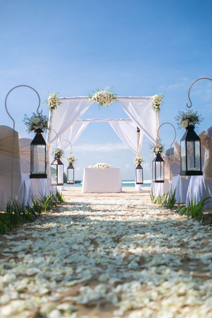 WEDDING OF IRENE & DEAN by Courtyard by Marriott Bali Nusa Dua - 006 WEDDING OF IRENE & DEAN by Courtyard by Marriott Bali Nusa Dua - 006