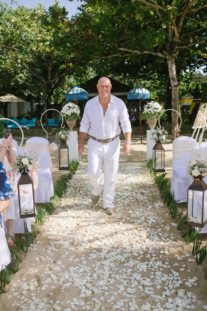 WEDDING OF IRENE & DEAN by Courtyard by Marriott Bali Nusa Dua - 019 WEDDING OF IRENE & DEAN by Courtyard by Marriott Bali Nusa Dua - 019