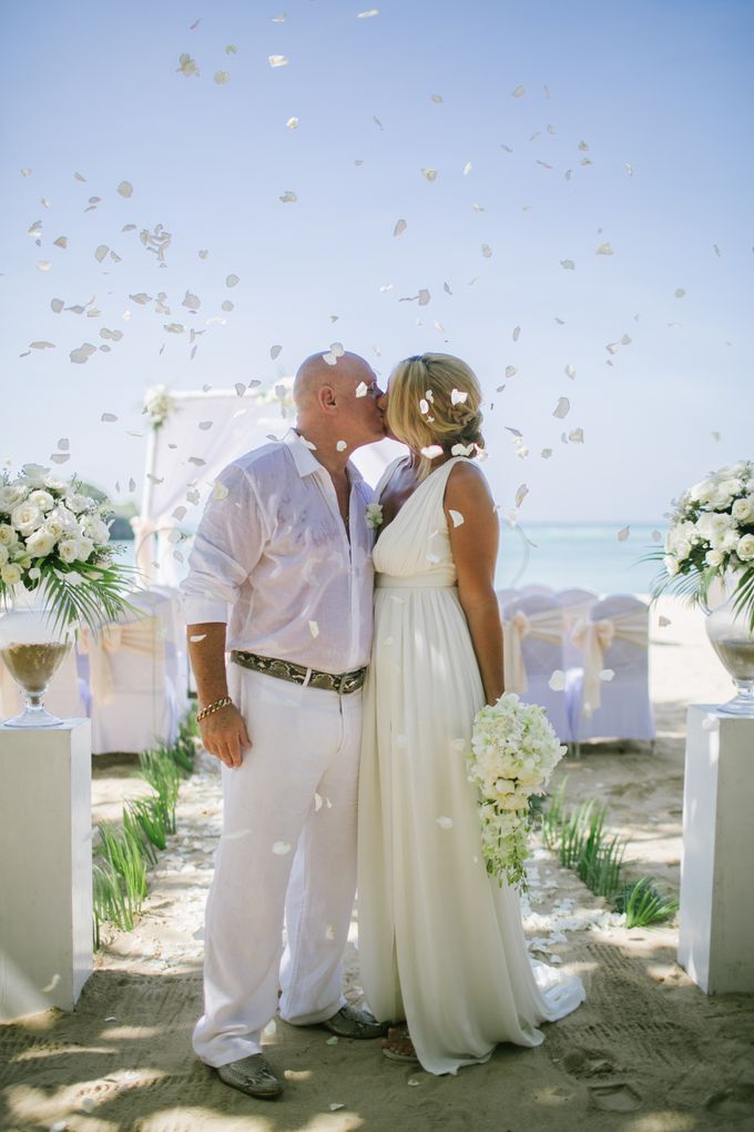 WEDDING OF IRENE & DEAN by Courtyard by Marriott Bali Nusa Dua - 013 WEDDING OF IRENE & DEAN by Courtyard by Marriott Bali Nusa Dua - 013