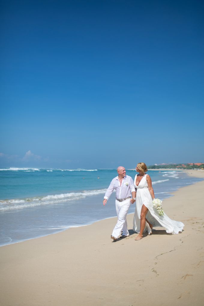 WEDDING OF IRENE & DEAN by Courtyard by Marriott Bali Nusa Dua - 008 WEDDING OF IRENE & DEAN by Courtyard by Marriott Bali Nusa Dua - 008