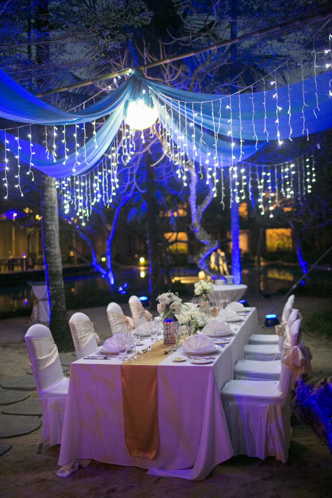 WEDDING OF IRENE & DEAN by Courtyard by Marriott Bali Nusa Dua - 027 WEDDING OF IRENE & DEAN by Courtyard by Marriott Bali Nusa Dua - 027