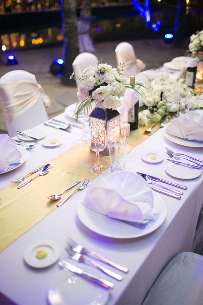WEDDING OF IRENE & DEAN by Courtyard by Marriott Bali Nusa Dua - 024 WEDDING OF IRENE & DEAN by Courtyard by Marriott Bali Nusa Dua - 024