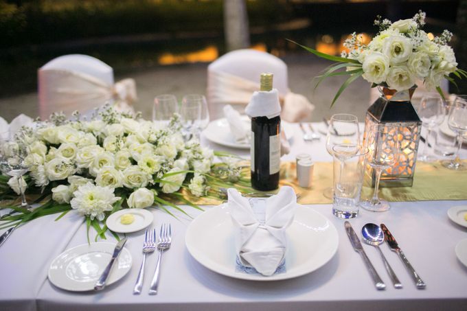 WEDDING OF IRENE & DEAN by Courtyard by Marriott Bali Nusa Dua - 022 WEDDING OF IRENE & DEAN by Courtyard by Marriott Bali Nusa Dua - 022
