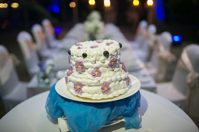 WEDDING OF IRENE & DEAN by Courtyard by Marriott Bali Nusa Dua - 021 WEDDING OF IRENE & DEAN by Courtyard by Marriott Bali Nusa Dua - 021