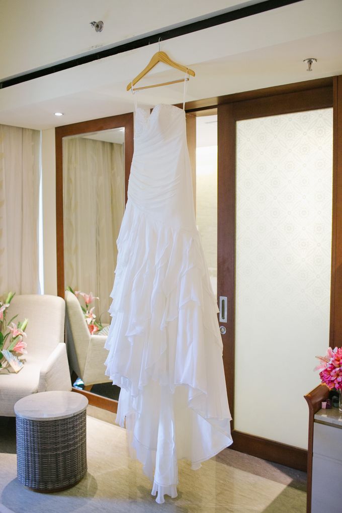 WEDDING OF TIFFANY & MICHAEL by Courtyard by Marriott Bali Nusa Dua - 024 WEDDING OF TIFFANY & MICHAEL by Courtyard by Marriott Bali Nusa Dua - 024