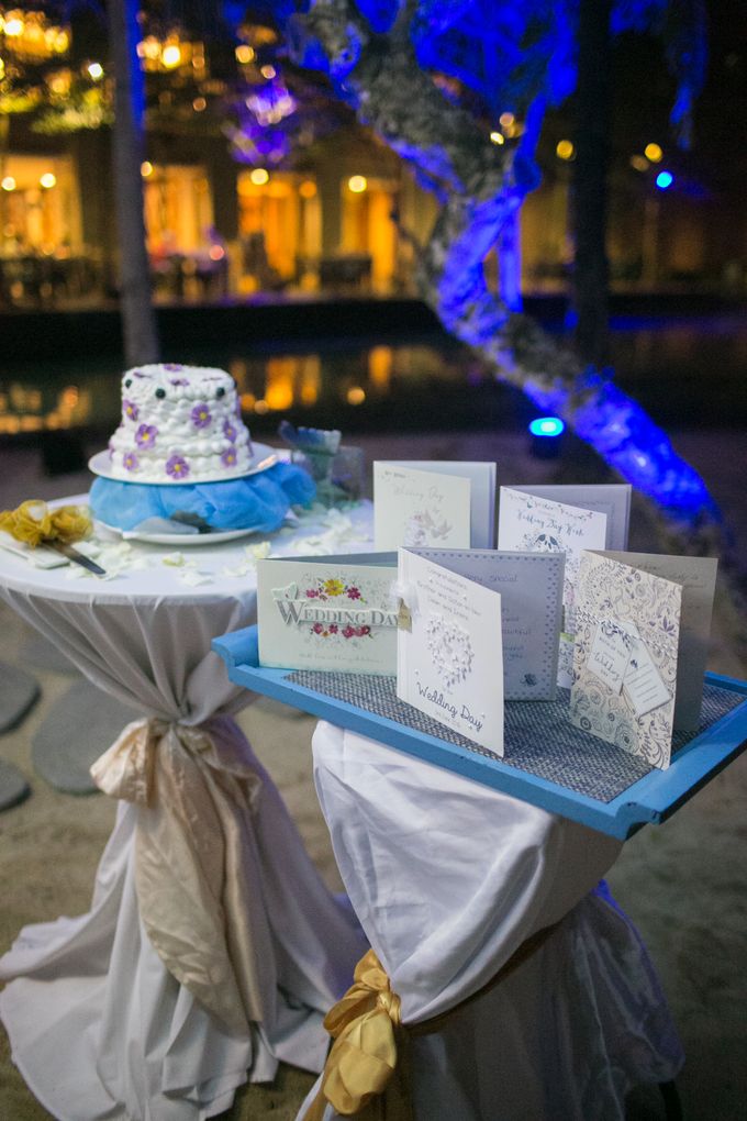 WEDDING OF IRENE & DEAN by Courtyard by Marriott Bali Nusa Dua - 026 WEDDING OF IRENE & DEAN by Courtyard by Marriott Bali Nusa Dua - 026