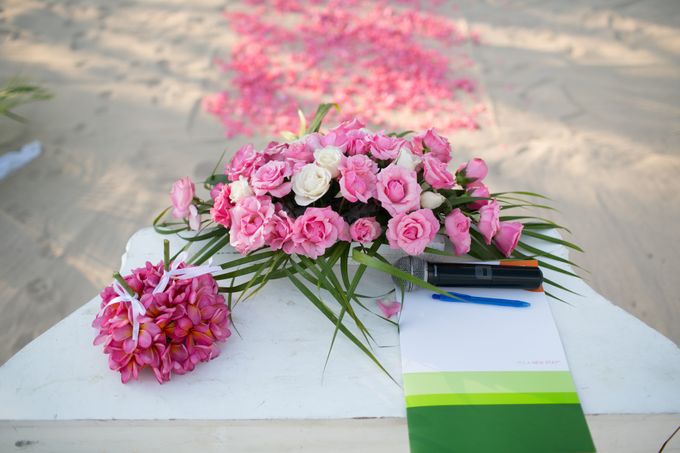 WEDDING OF TIFFANY & MICHAEL by Courtyard by Marriott Bali Nusa Dua - 018 WEDDING OF TIFFANY & MICHAEL by Courtyard by Marriott Bali Nusa Dua - 018