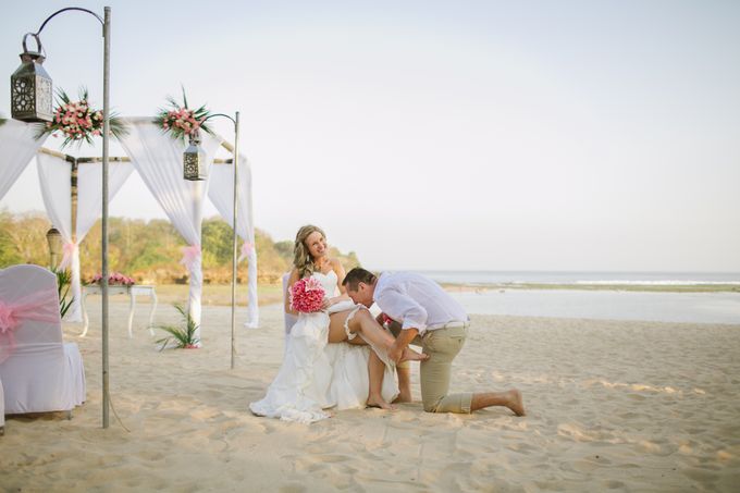 WEDDING OF TIFFANY & MICHAEL by Courtyard by Marriott Bali Nusa Dua - 016 WEDDING OF TIFFANY & MICHAEL by Courtyard by Marriott Bali Nusa Dua - 016