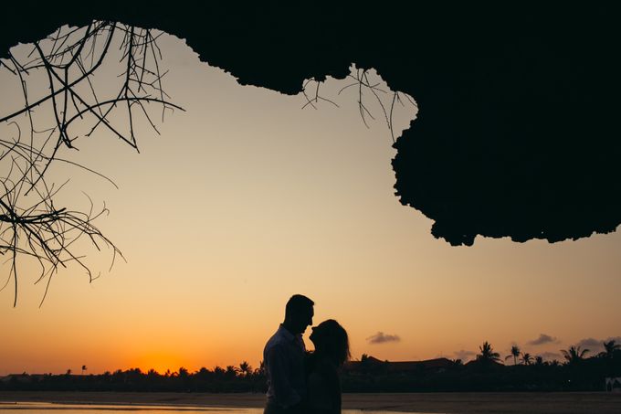 WEDDING OF TIFFANY & MICHAEL by Courtyard by Marriott Bali Nusa Dua - 003 WEDDING OF TIFFANY & MICHAEL by Courtyard by Marriott Bali Nusa Dua - 003
