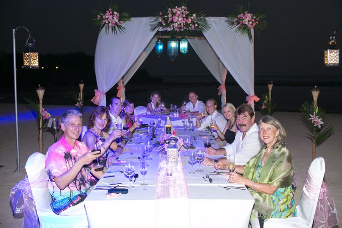 WEDDING OF TIFFANY & MICHAEL by Courtyard by Marriott Bali Nusa Dua - 005 WEDDING OF TIFFANY & MICHAEL by Courtyard by Marriott Bali Nusa Dua - 005