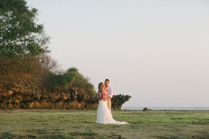 WEDDING OF TIFFANY & MICHAEL by Courtyard by Marriott Bali Nusa Dua - 026 WEDDING OF TIFFANY & MICHAEL by Courtyard by Marriott Bali Nusa Dua - 026