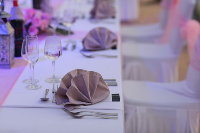 WEDDING OF TIFFANY & MICHAEL by Courtyard by Marriott Bali Nusa Dua - 034 WEDDING OF TIFFANY & MICHAEL by Courtyard by Marriott Bali Nusa Dua - 034