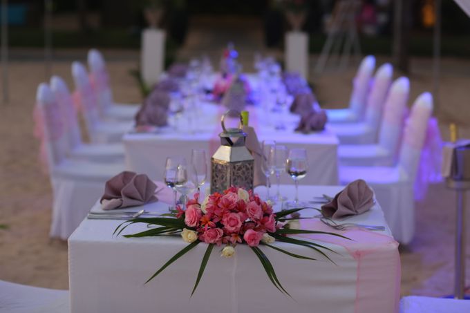 WEDDING OF TIFFANY & MICHAEL by Courtyard by Marriott Bali Nusa Dua - 037 WEDDING OF TIFFANY & MICHAEL by Courtyard by Marriott Bali Nusa Dua - 037