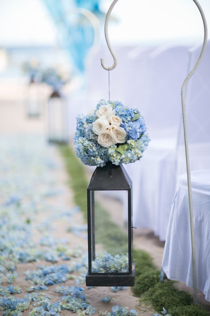WEDDING OF YUKIE & RICHARD by Courtyard by Marriott Bali Nusa Dua - 005 WEDDING OF YUKIE & RICHARD by Courtyard by Marriott Bali Nusa Dua - 005
