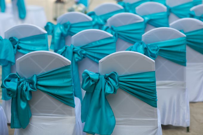 WEDDING OF YUKIE & RICHARD by Courtyard by Marriott Bali Nusa Dua - 009 WEDDING OF YUKIE & RICHARD by Courtyard by Marriott Bali Nusa Dua - 009