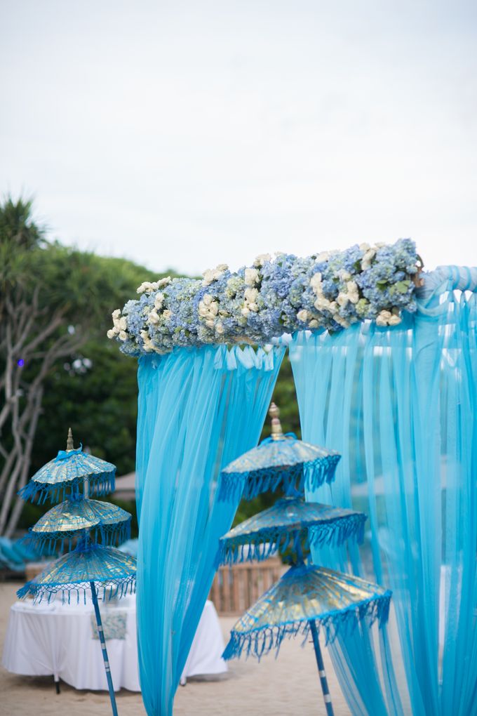 WEDDING OF YUKIE & RICHARD by Courtyard by Marriott Bali Nusa Dua - 010 WEDDING OF YUKIE & RICHARD by Courtyard by Marriott Bali Nusa Dua - 010