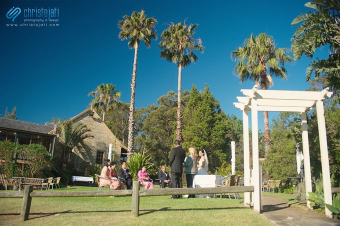Sydney Wedding Day by Christo Jati Photography - 026 Sydney Wedding Day by Christo Jati Photography - 026