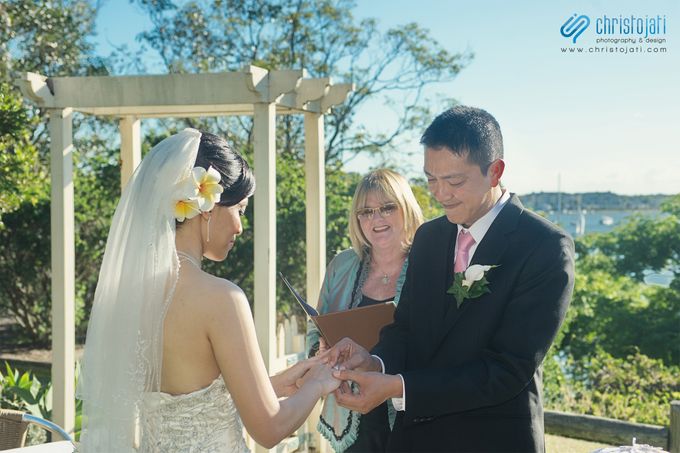 Sydney Wedding Day by Christo Jati Photography - 014 Sydney Wedding Day by Christo Jati Photography - 014