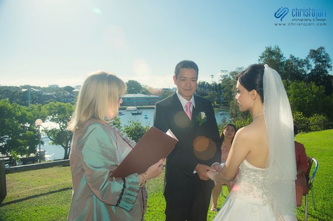 Sydney Wedding Day by Christo Jati Photography - 015 Sydney Wedding Day by Christo Jati Photography - 015