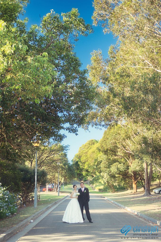 Sydney Wedding Day by Christo Jati Photography - 029 Sydney Wedding Day by Christo Jati Photography - 029