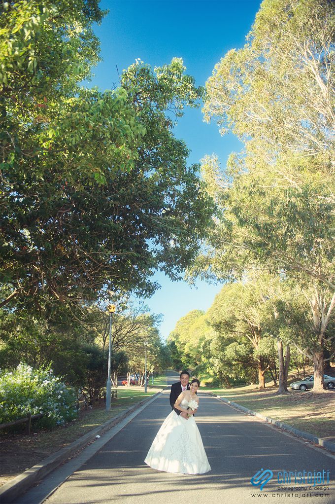 Sydney Wedding Day by Christo Jati Photography - 031 Sydney Wedding Day by Christo Jati Photography - 031