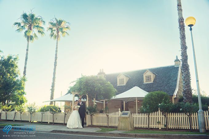 Sydney Wedding Day by Christo Jati Photography - 034 Sydney Wedding Day by Christo Jati Photography - 034