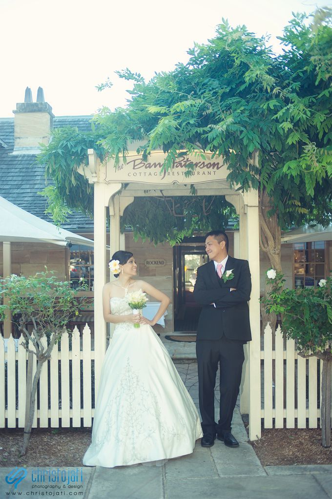 Sydney Wedding Day by Christo Jati Photography - 035 Sydney Wedding Day by Christo Jati Photography - 035