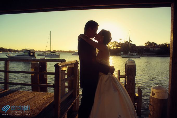 Sydney Wedding Day by Christo Jati Photography - 022 Sydney Wedding Day by Christo Jati Photography - 022