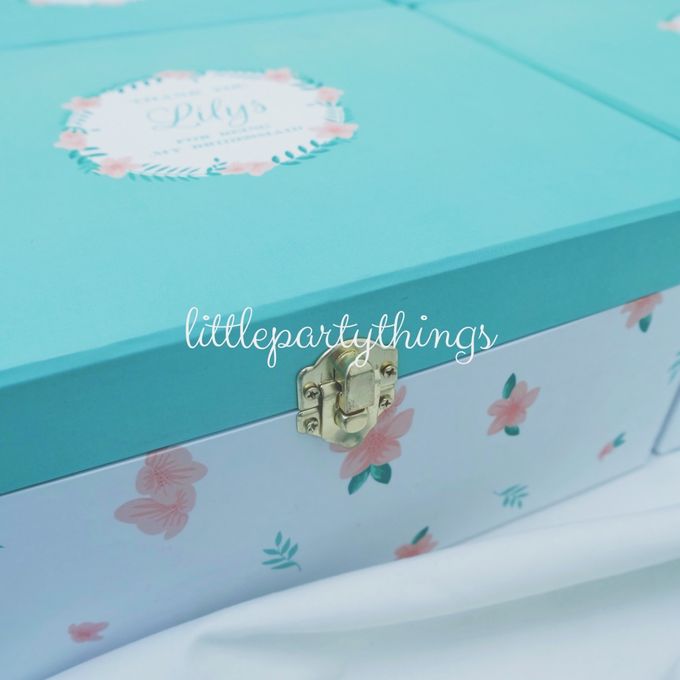 Bridesmaid Gift by Little Party Things - 004