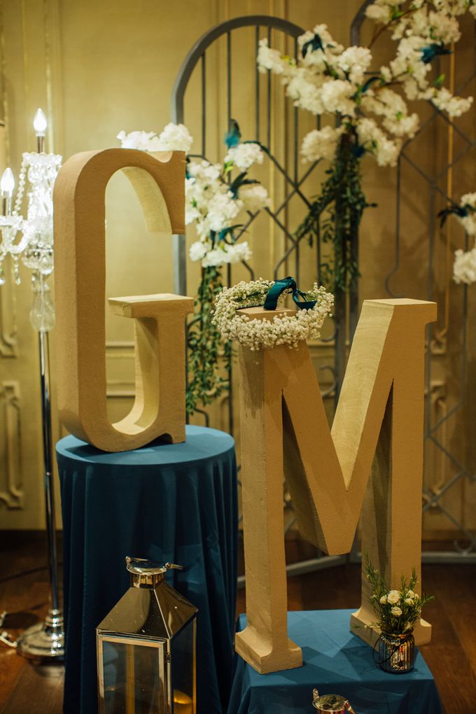 Gio & Monica Wedding by Pea and Pie - 014 Gio & Monica Wedding by Pea and Pie - 014