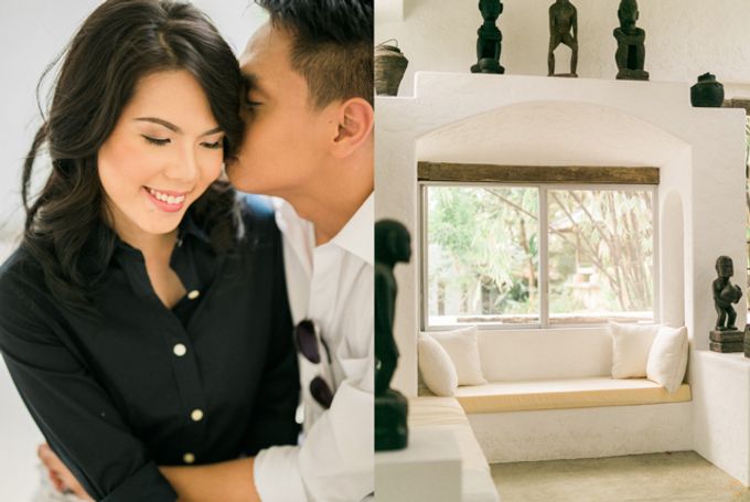 Issa x Justin Pinto Art Gallery Engagement by GJ Esguerra Photography - 002 Issa x Justin Pinto Art Gallery Engagement by GJ Esguerra Photography - 002
