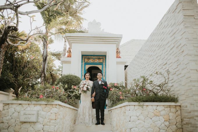 The Wedding of Gina and James by Hibiki Productions - 003 The Wedding of Gina and James by Hibiki Productions - 003