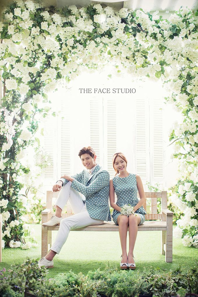 My Dream Wedding - Korea Shoot by My Dream Wedding - 019 My Dream Wedding - Korea Shoot by My Dream Wedding - 019