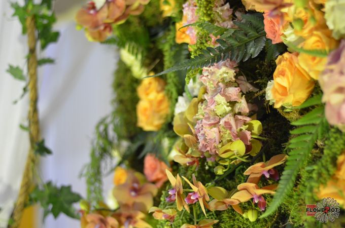 Garden by FlowerRiot Events SG - 003 Garden by FlowerRiot Events SG - 003