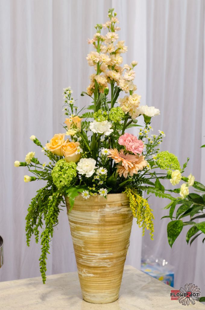 Garden by FlowerRiot Events SG - 009 Garden by FlowerRiot Events SG - 009