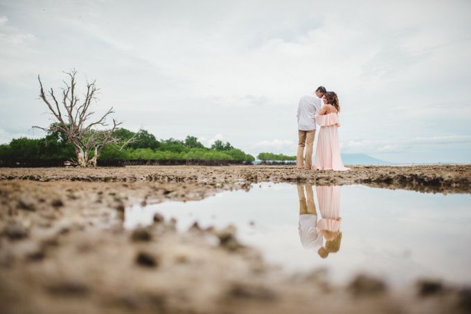 Rustic Wedding at Plataran Menjangan by Plataran Indonesia - 011