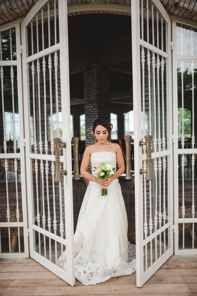 Rustic Wedding at Plataran Menjangan by Plataran Indonesia - 010 Rustic Wedding at Plataran Menjangan by Plataran Indonesia - 010