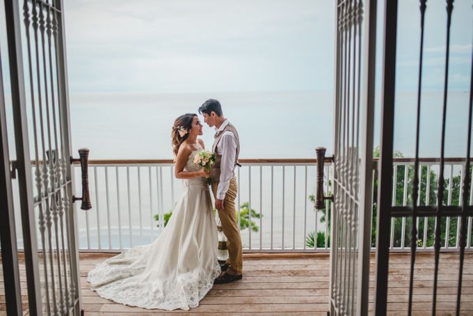 Rustic Wedding at Plataran Menjangan by Plataran Indonesia - 009 Rustic Wedding at Plataran Menjangan by Plataran Indonesia - 009