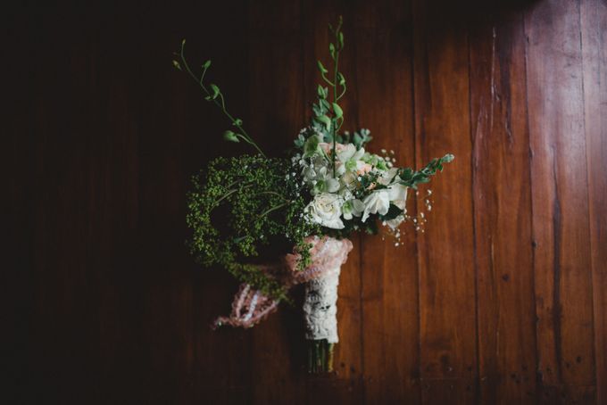 Rustic Wedding at Plataran Menjangan by Plataran Indonesia - 003 Rustic Wedding at Plataran Menjangan by Plataran Indonesia - 003