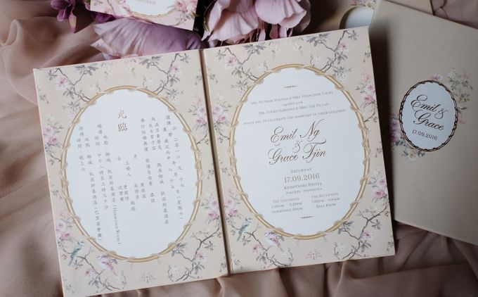 Emil & Grace by Paperi & Co. - 004 Emil & Grace by Paperi & Co. - 004
