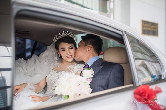 Wedding of Grady & Vina by Gregorius Suhartoyo Photography - 030 Wedding of Grady & Vina by Gregorius Suhartoyo Photography - 030