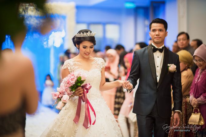 Wedding of Grady & Vina by Gregorius Suhartoyo Photography - 044 Wedding of Grady & Vina by Gregorius Suhartoyo Photography - 044