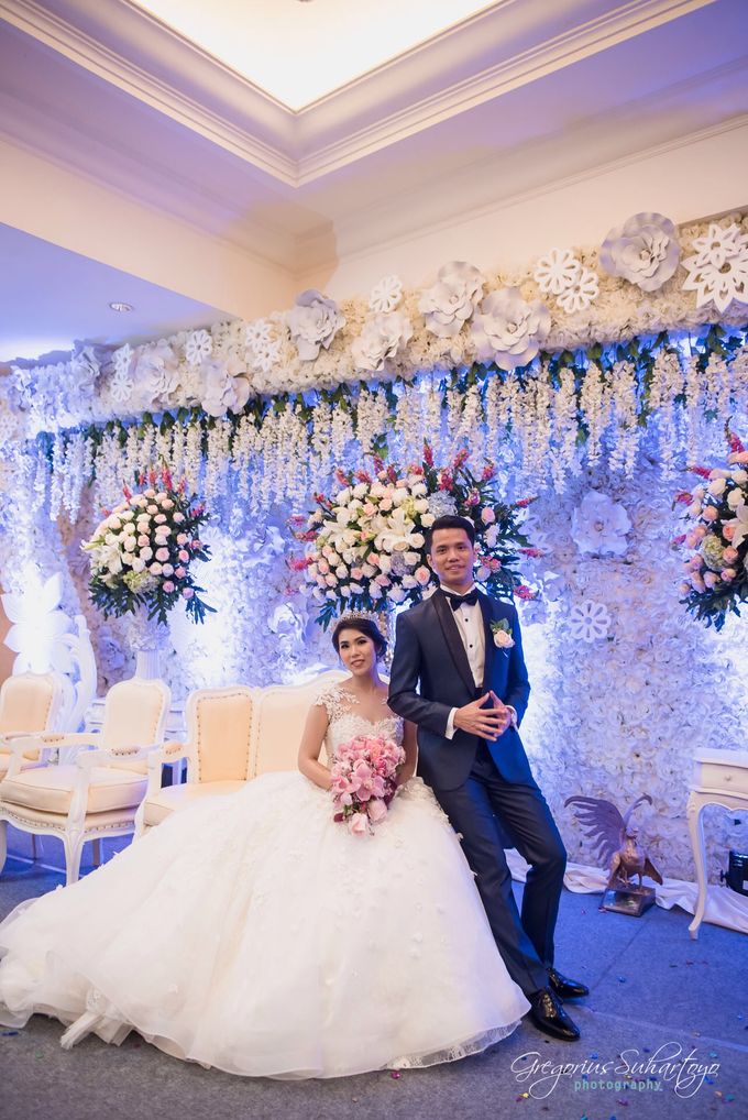 Wedding of Grady & Vina by Gregorius Suhartoyo Photography - 049 Wedding of Grady & Vina by Gregorius Suhartoyo Photography - 049