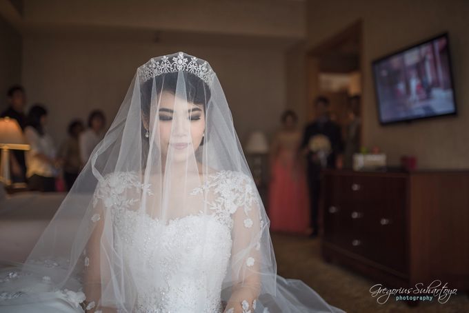 Wedding of Grady & Vina by Gregorius Suhartoyo Photography - 022 Wedding of Grady & Vina by Gregorius Suhartoyo Photography - 022