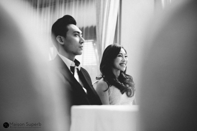 Jermaine & Elyn Wedding Day by Byben Studio Singapore - 008